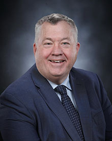 chris dempsey profile picture