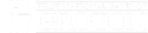 The First National Bank of Groton